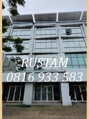 Dijual Ruko Golf Island Pik Lokasi Strategis