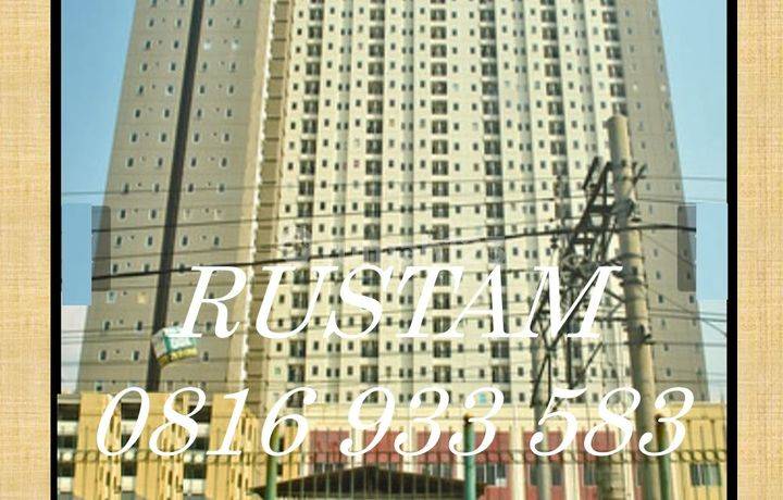Dijual Apartement Northland Ancol Semi Furnish