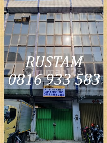For Sale Ruko Karang Anyar Permai Harga Nego For Sale Ruko Karang Anyar Permai Harga Nego