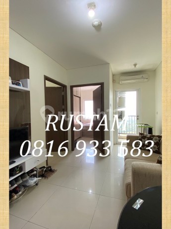 Dijual Cepat Apartement Northland Ancol 2 Bedroom