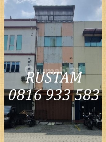 For Sale Ruko Permata Ancol Harga Terbaik Lokasi Strategis For Sale Ruko Permata Ancol Harga Terbaik Lokasi Strategis