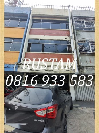 For Sale Ruko Grogol Permai Lokasi Bagus