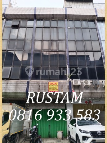 For Sale Ruko Karang Anyar Permai Harga Nego For Sale Ruko Karang Anyar Permai Harga Nego