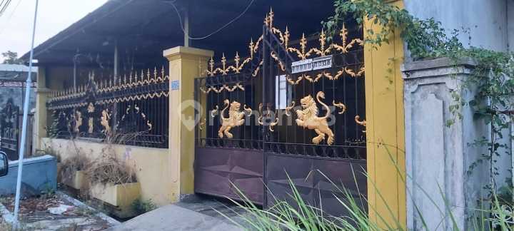 For Sale: Ready-to-Occupy House in Pucang Indah Housing, Sidoarjo For Sale: Ready-to-Occupy House in Pucang Indah Housing, Sidoarjo