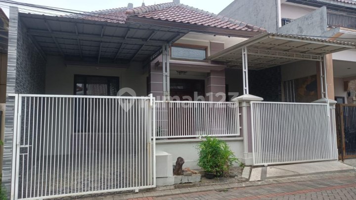 Dijual Rumah Graha Santoso Selangkah Ke Raya Merr Dekat Sekolah Dijual Rumah Graha Santoso Selangkah Ke Raya Merr Dekat Sekolah