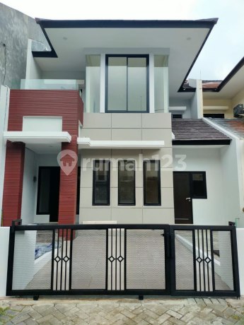 For Sale House Near Araya Koala Regency