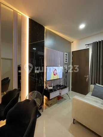 Dijual Rumah Full Furnish Regency One Babatan