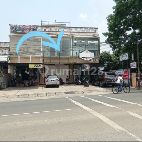 Jual/Sewaruko Karadenan Dekat Rs.islam Aisyah Karadenan Cibinong