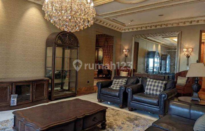 apartemen da vinci tower,muhammad
