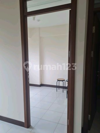 Apartemen Cinere Resort,Haikal Owr