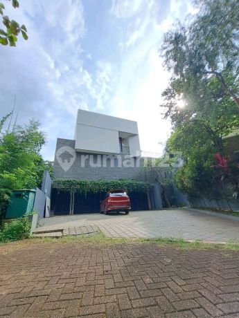 Cluster Terrace Golf Bsd,Syela