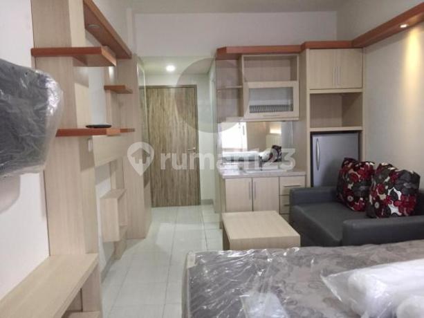 1 Unit Apartment Candiland