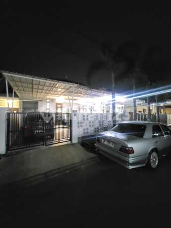 For Sale Fully Furnished Ready-to-Occupy House in Aralia Cluster, Harapan Indah, Bekasi For Sale Fully Furnished Ready-to-Occupy House in Aralia Cluster, Harapan Indah, Bekasi