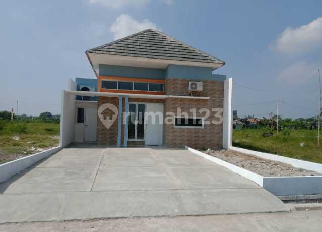 Dicari Developer Untuk Take Over CLUSTER di cluster kartika cibitung