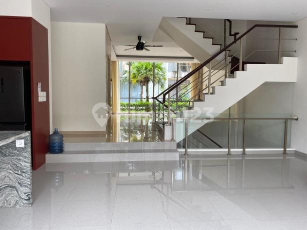 Dijual Rumah Ancol Seafront, Ancol Barat Dijual Rumah Ancol Seafront, Ancol Barat