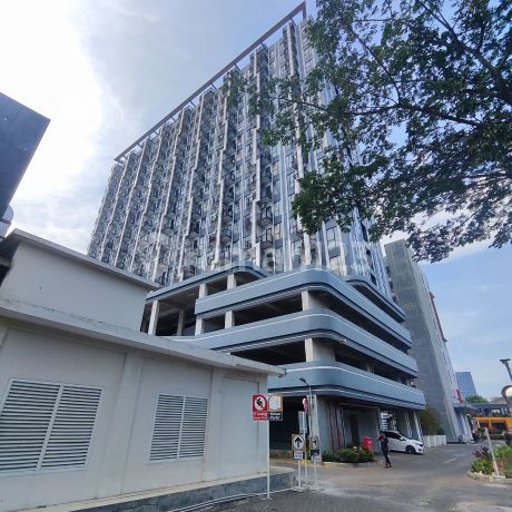 Termurah!! Apartemen Di Monroe, Jababeka, Cikarang Termurah!! Apartemen Di Monroe, Jababeka, Cikarang