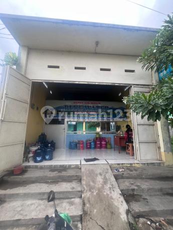 Jual Depot Air di Wahana Pondok Ungu
