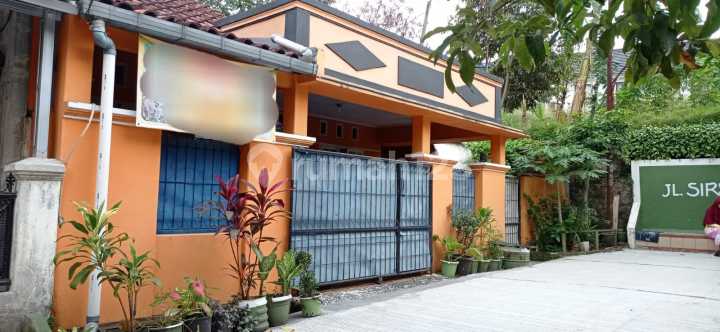 Rumah Nyaman di Perumahan Sapta Pesona, Jatiasih Bekasi Rumah Nyaman di Perumahan Sapta Pesona, Jatiasih Bekasi
