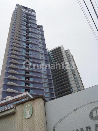 Apartment in Pasar Baru Mansion, Central Jakarta