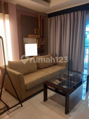 Apartemen 3 Kamar Tidur Gading Resort Residences MOI Kelapa Gading