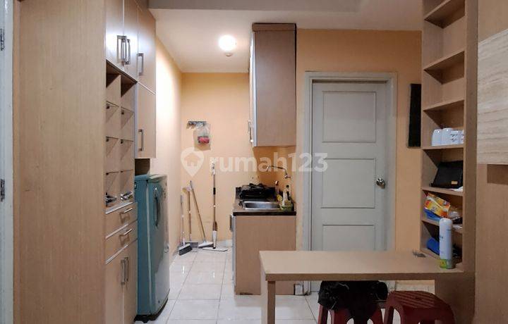 Apartemen Jual Cepat 2br Furnished Di Gading River View Kelapa Gading