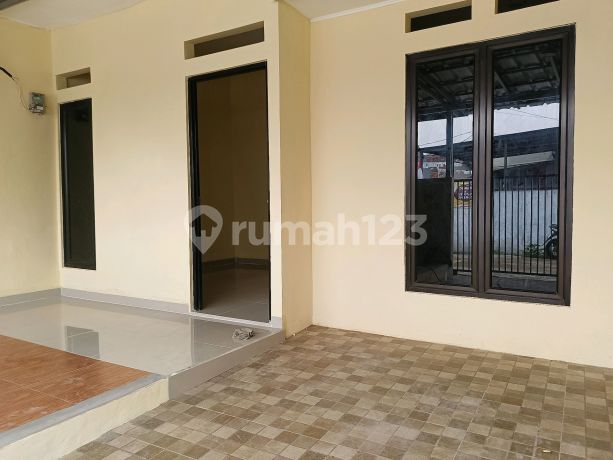 Rumah Siap Huni Dekat Kampus Unpam Dp0% Free Semua Biaya-biaya