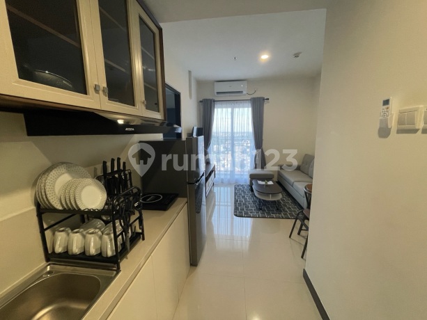 For Rent 1 Bedroom Apartment Citra Plaza Nagoya, Batam For Rent 1 Bedroom Apartment Citra Plaza Nagoya, Batam