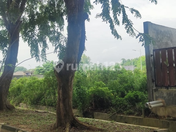 For Sale 1087 M2 Plot of Land in Crown Hills, Batam Centre For Sale 1087 M2 Plot of Land in Crown Hills, Batam Centre
