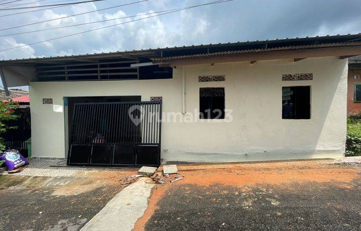 Dijual Rumah di Tiban Palem, Tiban, Sekupang, Batam