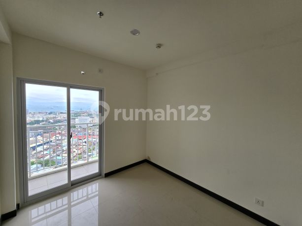 1 Bedroom Apartment For Sale Citra Plaza Nagoya, Batam