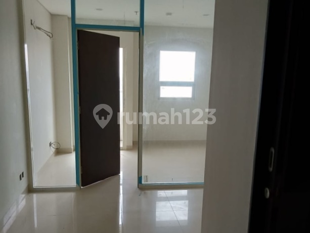 For Sale 1 Bedroom Apartment Atlanta Residence, Margonda, Depok