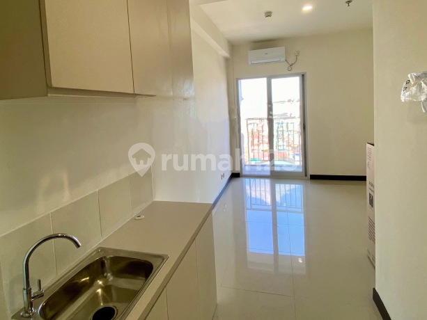 For Sale Studio Apartment Citraplaza Nagoya, Batam