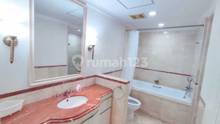 Sewa Apartemen Istana Sahid Sudirman 3 Kamar Tidur Furnished Sewa Apartemen Istana Sahid Sudirman 3 Kamar Tidur Furnished