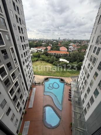 Disewakan Apartmen 2Br Siap Huni Pejaten Mampang Prapatan