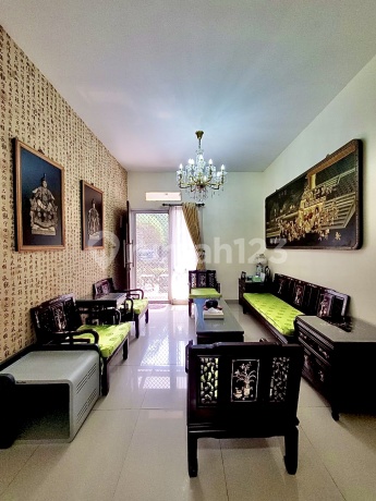 Rumah Modern Hoek Di Andara Village Dekat Pintu Tol Rumah Modern Hoek Di Andara Village Dekat Pintu Tol