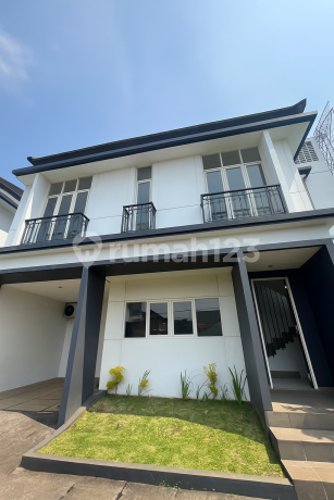 Dijual Rumah Brand New di Highland Residence Area Bintaro Dijual Rumah Brand New di Highland Residence Area Bintaro