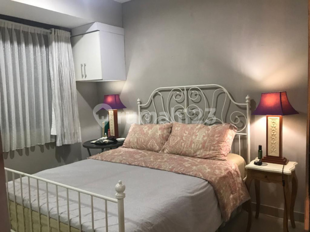 Dijual Apt The Royal Olive Residence Fully Furnished