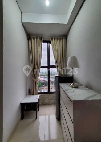 Dijual Apartemen Di Trans Park Bintaro Full Furnish