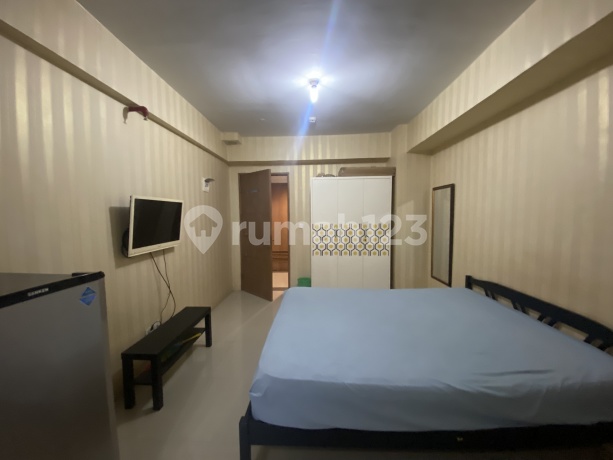 Dijual Cepat Apartment Type Studio Murah Di Bintaro Park View Dijual Cepat Apartment Type Studio Murah Di Bintaro Park View