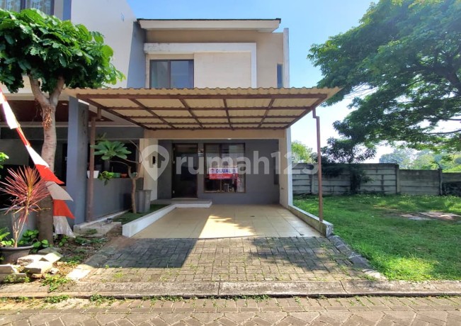 Dijual Cepat Rumah Di Cluster Fortune Graha Raya Dijual Cepat Rumah Di Cluster Fortune Graha Raya