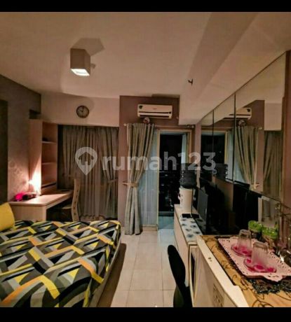 Dijual Cepat Apartement Margonda Residence Tower 3, Depok