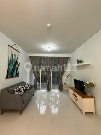 Dijual Apartemen Lexington 2Br Furnish View Kolam Renang Dijual Apartemen Lexington 2Br Furnish View Kolam Renang