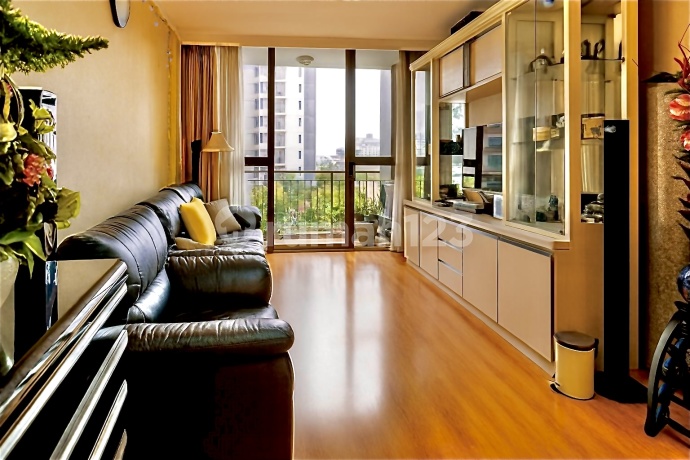 Dijual Apartemen Horison View Pool, Di Rasuna Said Kuningan 