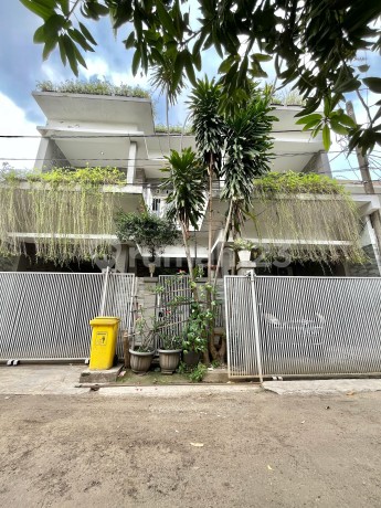 Dijual Cepat! Rumah 3,5lt Di Kuricang Bintaro Dijual Cepat! Rumah 3,5lt Di Kuricang Bintaro