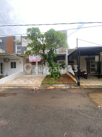 Dijual Rumah Di Serpong Green Park 1 Serua Tangeran Dijual Rumah Di Serpong Green Park 1 Serua Tangeran