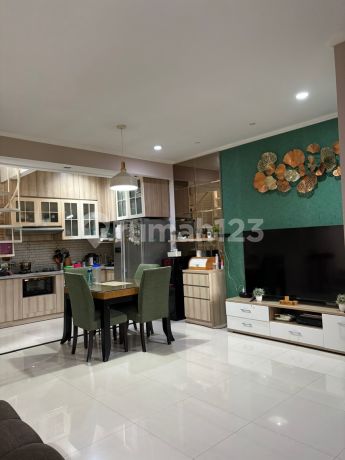 Dijual Rumah Di Dalam Cluster Kebayoran Bintaro Sektor 7