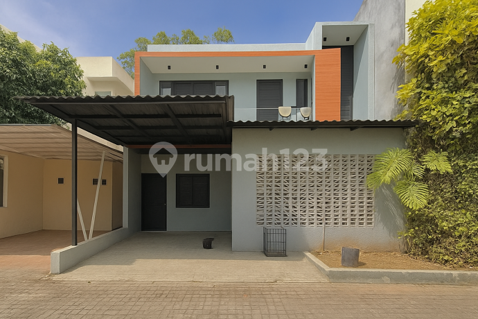 Dijual Cepat Rumah Di Cluster Strategis Dekat Bxchange Mall Dijual Cepat Rumah Di Cluster Strategis Dekat Bxchange Mall