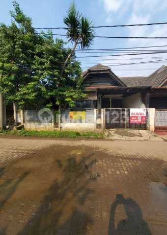 Dijual Rumah Hitung Tanah di Komplek Bright Eight Land Bintaro Dijual Rumah Hitung Tanah di Komplek Bright Eight Land Bintaro