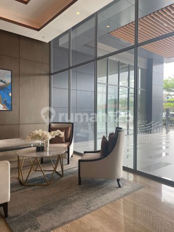 Dijual Apartemen Embarcadero Bintaro Siap Huni Dijual Apartemen Embarcadero Bintaro Siap Huni