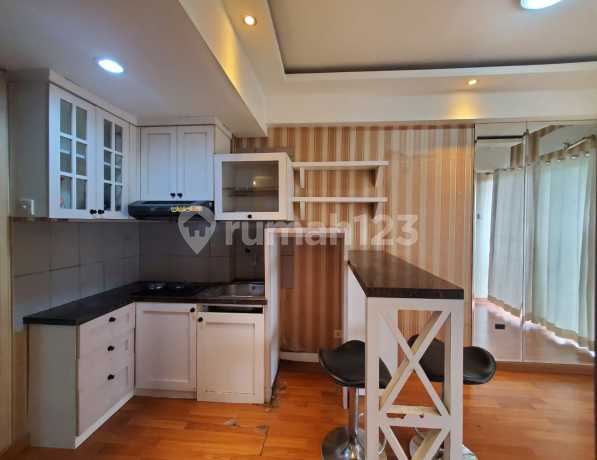 Dijual Apartment Siap Huni Di Serpong Green View Near Bsd